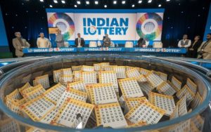 Indian lottery game FEATURED