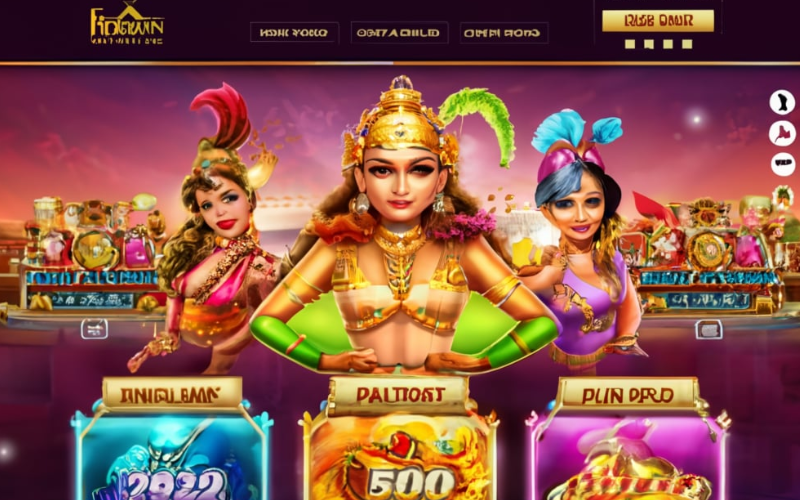 best online casino in india featured