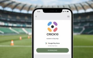 10 cric app featured image