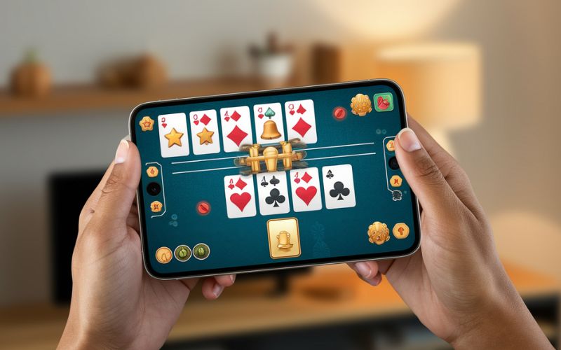 how to play teen patti body image