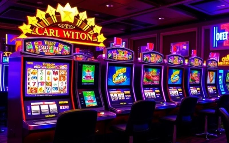 real cash slot machines online featured image