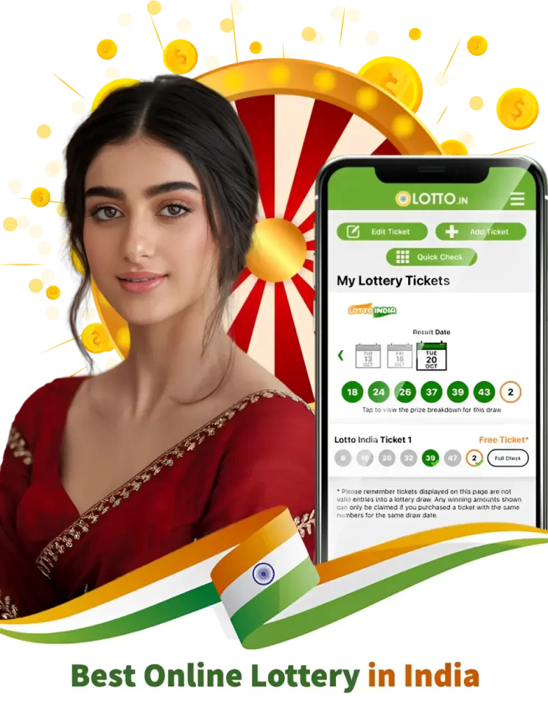 lotto india