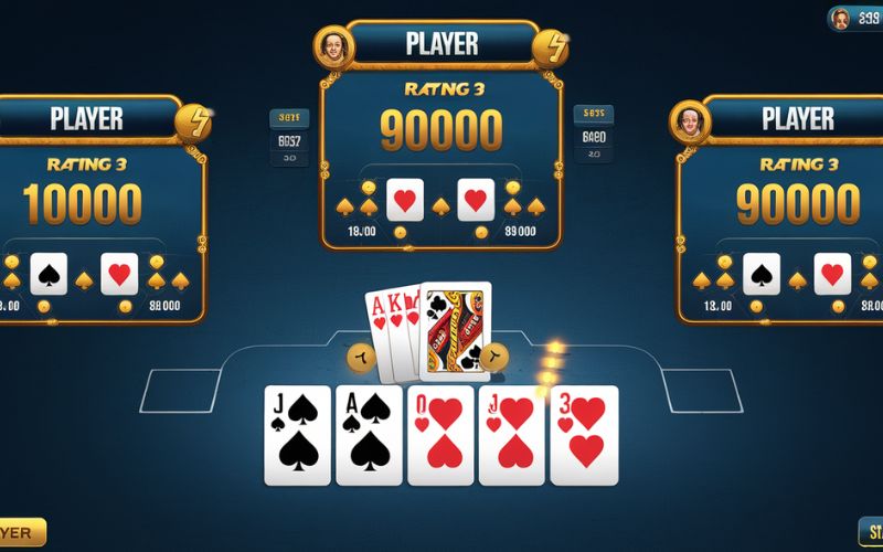 teen patti rummy body image