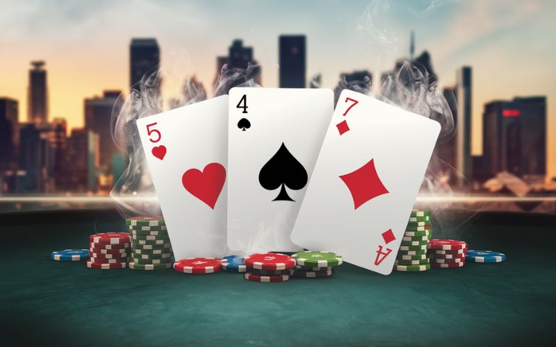 teen patti rummy featured image