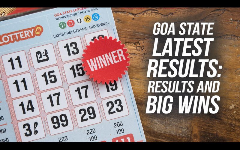 Goa states lottery featured image