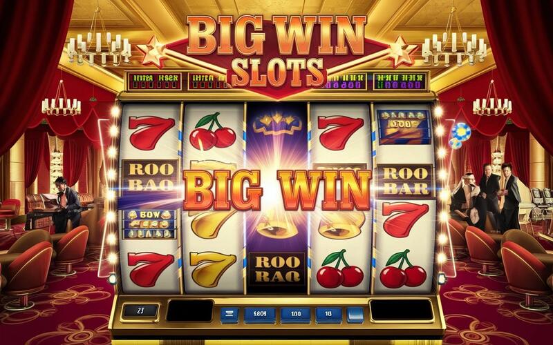 Win cash slots body image