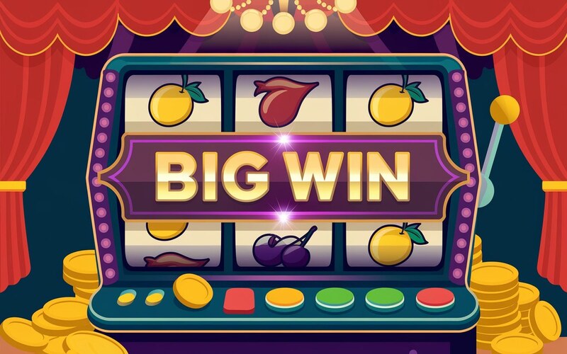 Win cash slots featured image