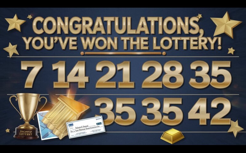 bumper lottery result featured image