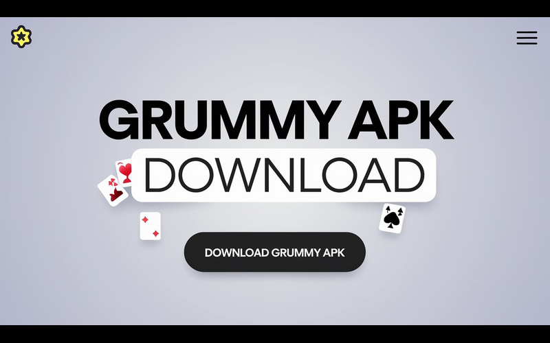 grummy apk download featured image