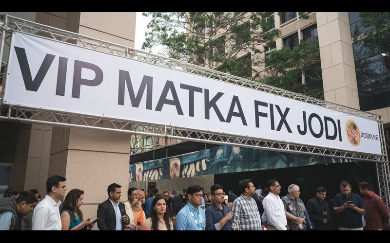 vip matka fix jodi featured image