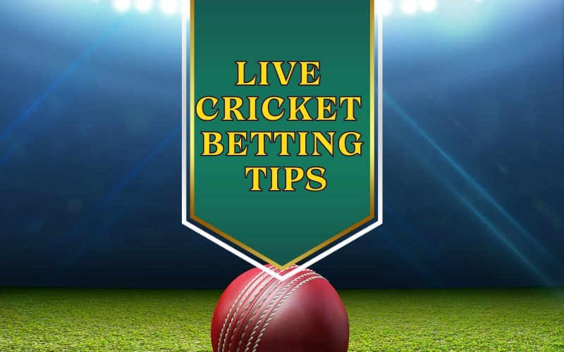 Cricket betting tips featured image