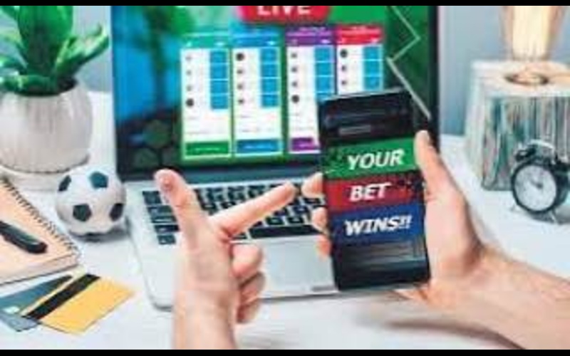 Mobile sports betting featured image