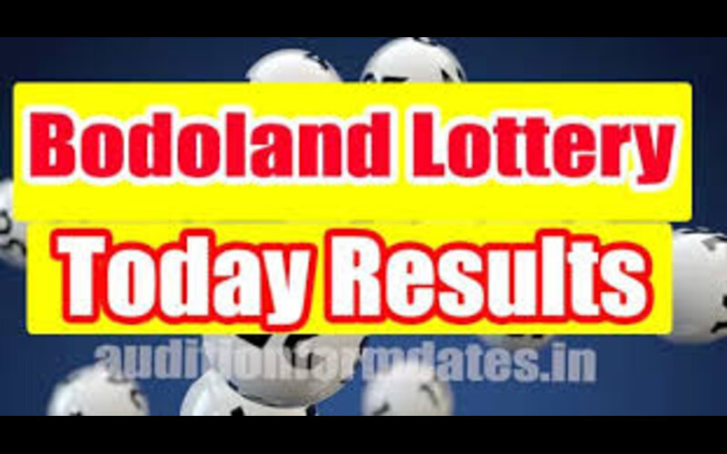 bodoland lottery results yesterday featured image