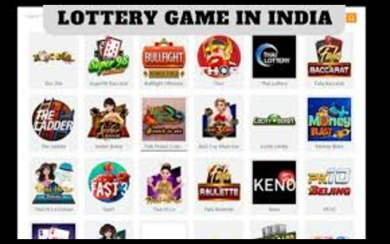 indian lottery game featured image