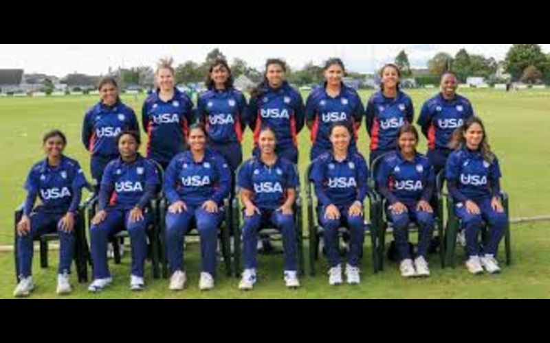 usa cricket team feaured image